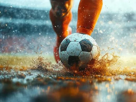 线下服务点环境